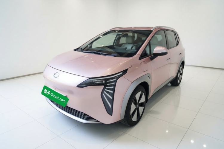 Used AION Y 2023 Younger Guazi used car, China used car export, Used car for sale, Used  cars, Cheapest cars for sale