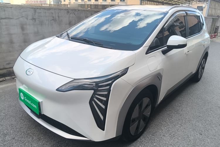 Used AION Y 2023 Younger Guazi used car, China used car export, Used car for sale, Used cars, Cheapest cars for sale