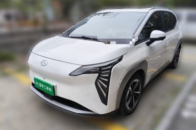 Used AION Y 2023 Plus 510 Smart Edition