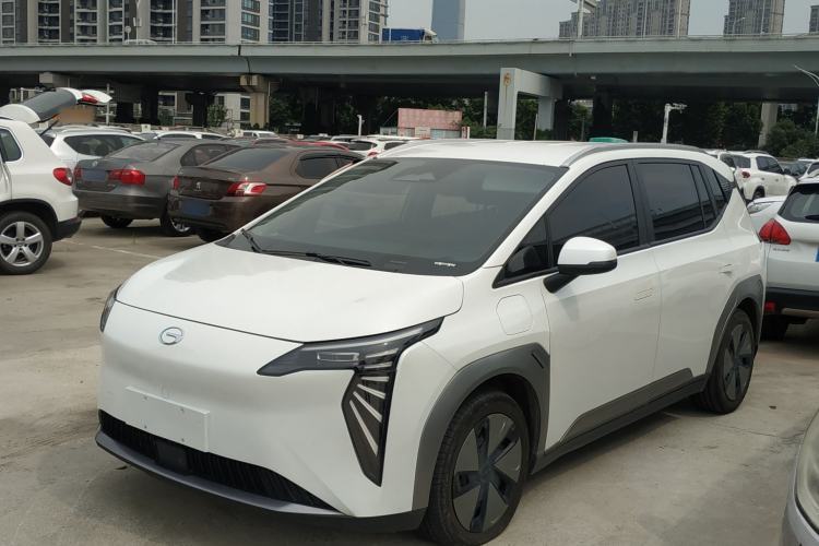 Used AION Y 2023 Younger Guazi used car, China used car export, Used car for sale, Used  cars, Cheapest cars for sale