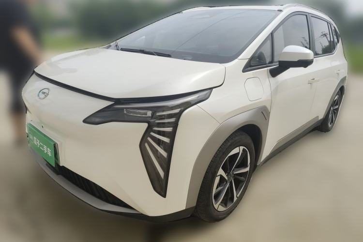 AION Y 2023 Plus 510 Smart Edition مستعملة Guazi used car, China used car export, Used car for sale, Used  cars, Cheapest cars for sale