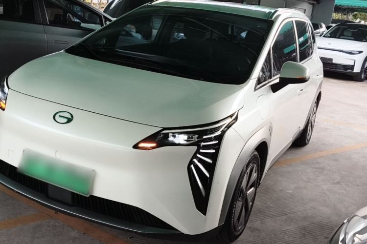 Used AION Y 2023 Plus 510 Enjoy Edition Guazi used car, China used car export, Used car for sale, Used cars, Cheapest cars for sale
