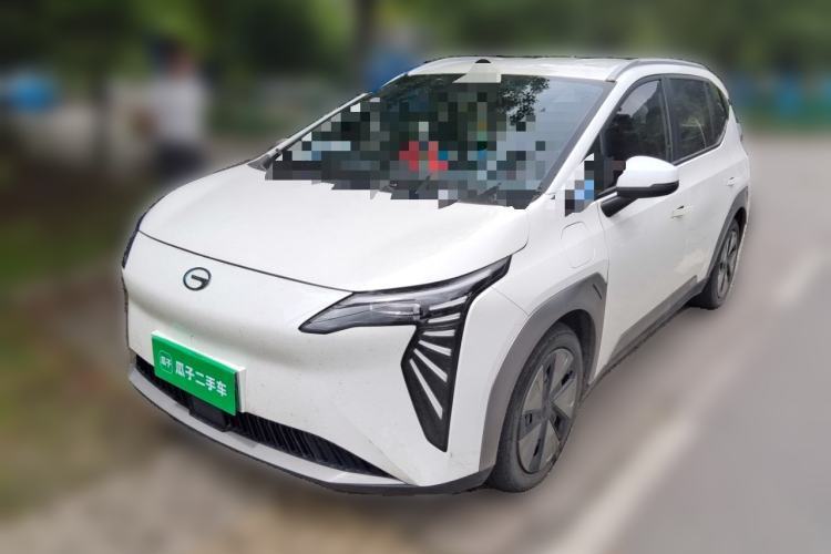 Used AION Y 2023 Plus 510 Enjoy Edition Guazi used car, China used car export, Used car for sale, Used cars, Cheapest cars for sale