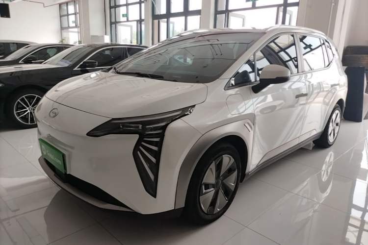 Used AION Y 2023 Younger Guazi used car, China used car export, Used car for sale, Used  cars, Cheapest cars for sale