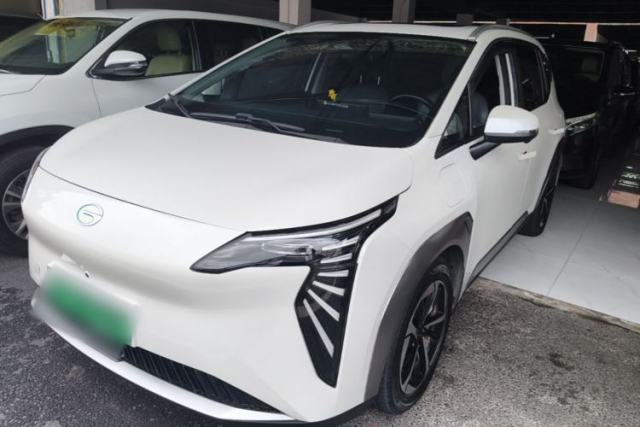 Used AION Y 2023 Plus 610 Smart Edition Ternary Lithium