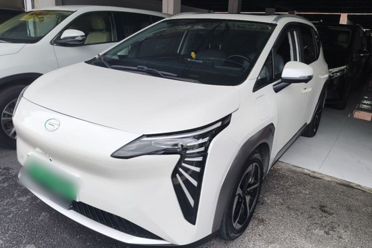 Used AION Y 2023 Plus 610 Smart Edition Ternary Lithium Guazi used car, China used car export, Used car for sale, Used cars, Cheapest cars for sale