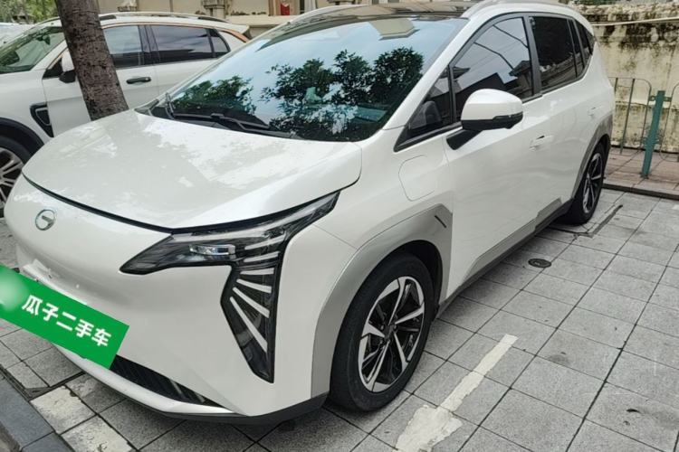 Used AION Y 2023 Plus 510 Smart Edition Guazi used car, China used car export, Used car for sale, Used  cars, Cheapest cars for sale