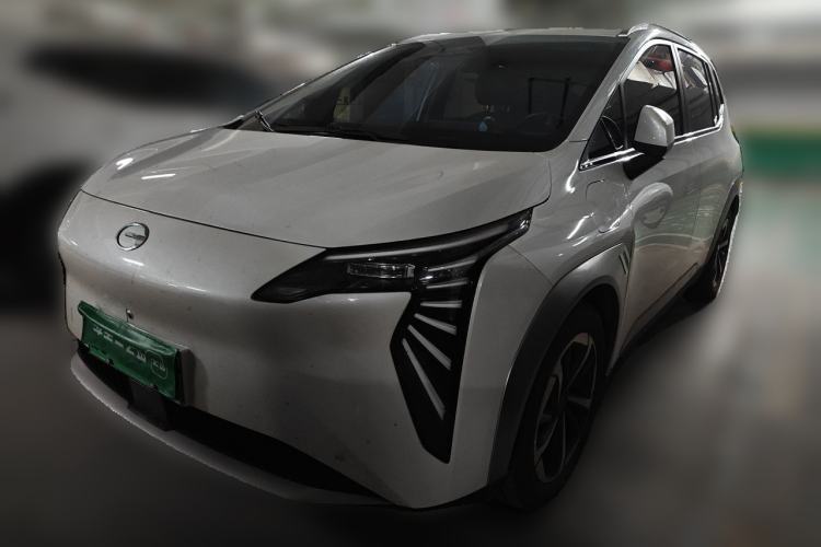 Used AION Y 2023 Plus 510 Smart Edition Guazi used car, China used car export, Used car for sale, Used cars, Cheapest cars for sale