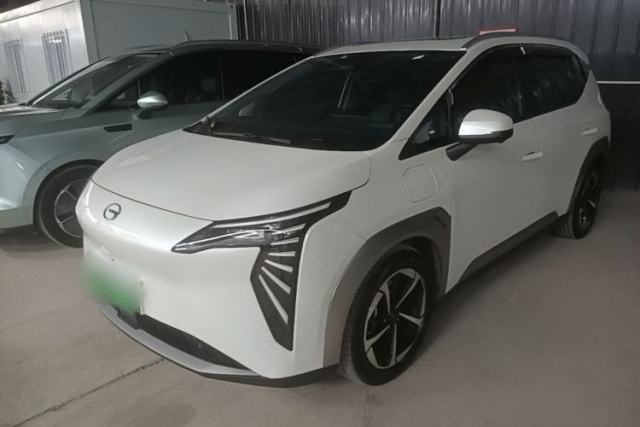 Used AION Y 2023 Plus 510 Smart Edition