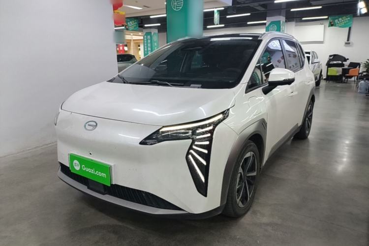 Used AION Y 2023 Plus 510 Smart Edition Guazi used car, China used car export, Used car for sale, Used  cars, Cheapest cars for sale