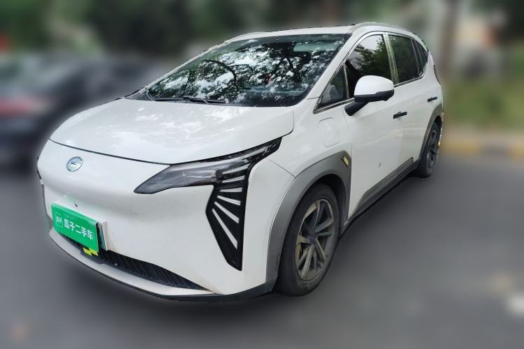 Used AION Y 2023 Plus 510 Smart Edition Guazi used car, China used car export, Used car for sale, Used  cars, Cheapest cars for sale