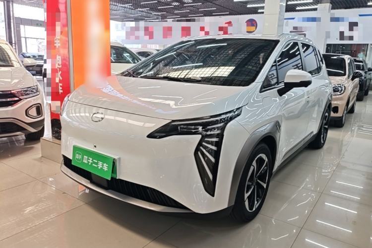 AION Y 2023 Plus 510 Smart Edition usado Guazi used car, China used car export, Used car for sale, Used cars, Cheapest cars for sale