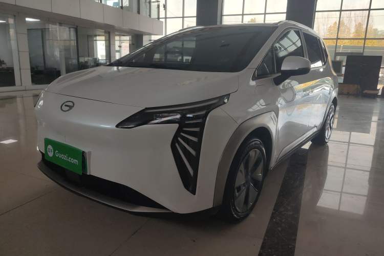Used AION Y 2023 Plus 510 Enjoy Edition Guazi used car, China used car export, Used car for sale, Used cars, Cheapest cars for sale