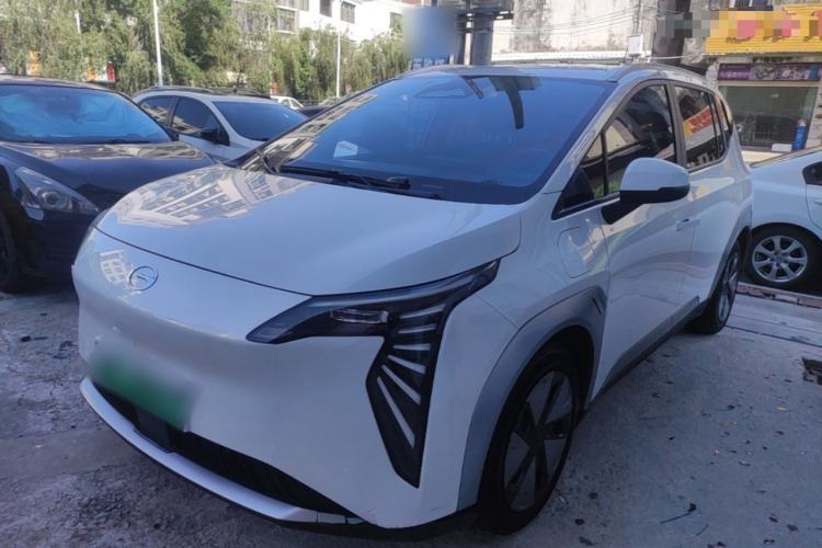 Used AION Y 2023 Plus 510 Enjoy Edition Guazi used car, China used car export, Used car for sale, Used  cars, Cheapest cars for sale