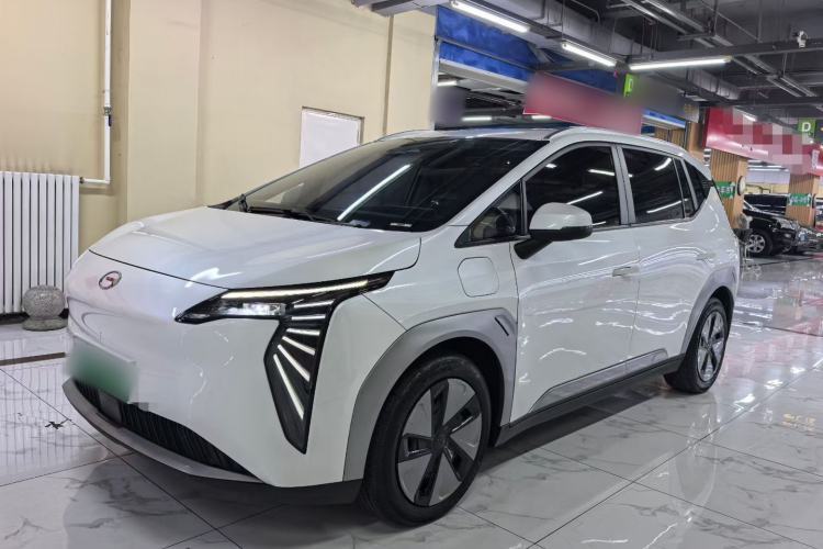Used AION Y 2023 Plus 510 Enjoy Edition Guazi used car, China used car export, Used car for sale, Used cars, Cheapest cars for sale