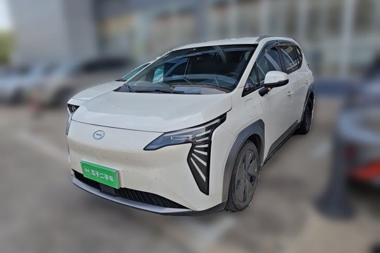 Used AION Y 2023 Plus 610 Enjoyment Edition Ternary Lithium Guazi used car, China used car export, Used car for sale, Used  cars, Cheapest cars for sale, Electric vehicle, New energy car