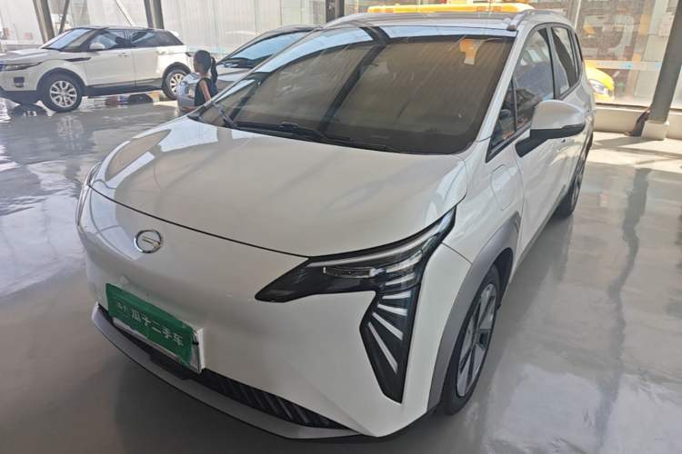 Ojetý AION Y 2023 Plus 610 Enjoy Edition Guazi used car, China used car export, Used car for sale, Used  cars, Cheapest cars for sale