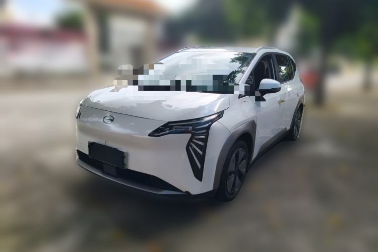 Used AION Y 2023 Plus 510 Enjoy Edition Guazi used car, China used car export, Used car for sale, Used  cars, Cheapest cars for sale