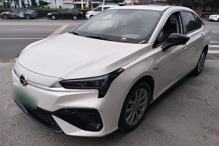 AION S 2023 Meizu 580 Lithium Iron Phosphate d’occasion Guazi used car, China used car export, Used car for sale, Used cars, Cheapest cars for sale