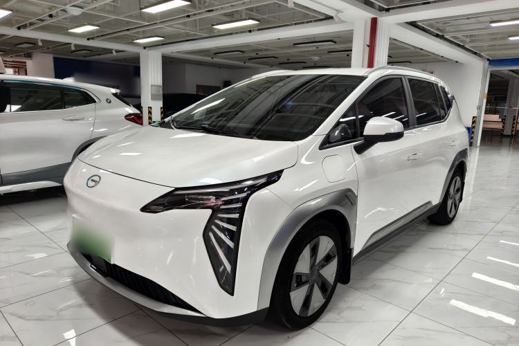 Used AION Y 2023 Younger Guazi used car, China used car export, Used car for sale, Used  cars, Cheapest cars for sale