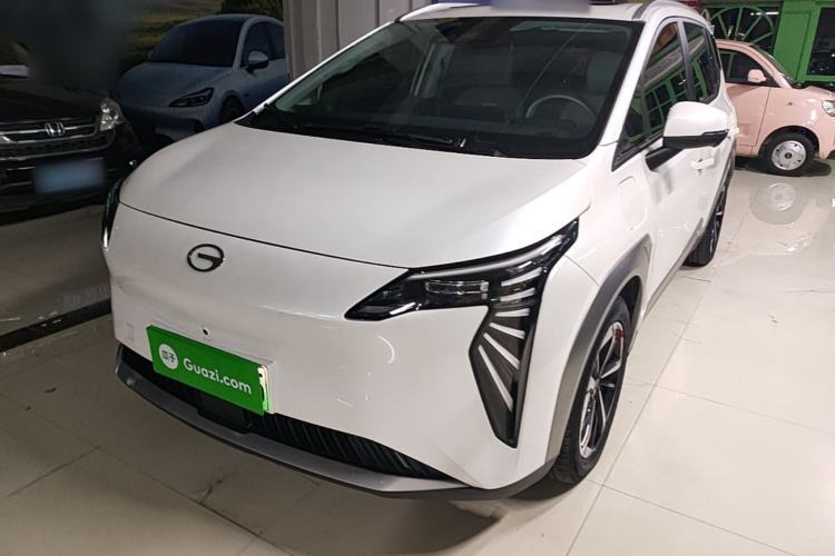Used AION Y 2023 Younger Star Edition Guazi used car, China used car export, Used car for sale, Used  cars, Cheapest cars for sale