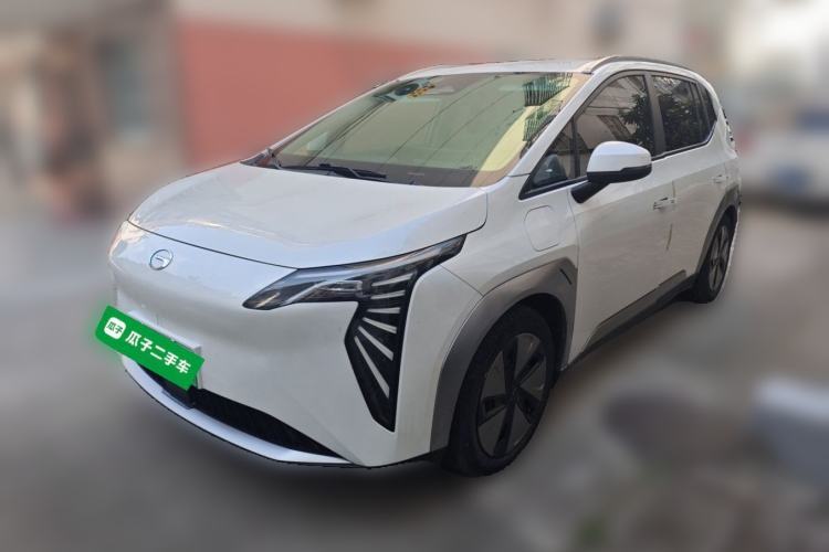 Used AION Y 2023 Plus 510 Enjoy Edition Guazi used car, China used car export, Used car for sale, Used  cars, Cheapest cars for sale