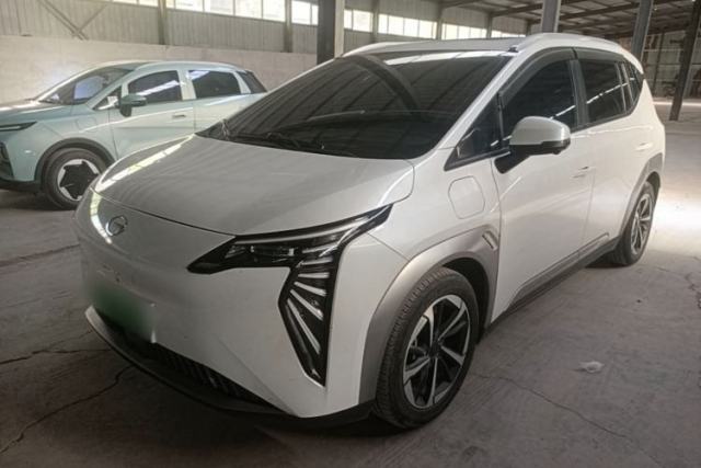 Used AION Y 2023 Plus 610 Smart Edition Ternary Lithium