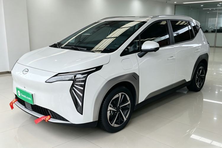 Used AION Y 2023 Plus 510 Smart Edition Guazi used car, China used car export, Used car for sale, Used  cars, Cheapest cars for sale