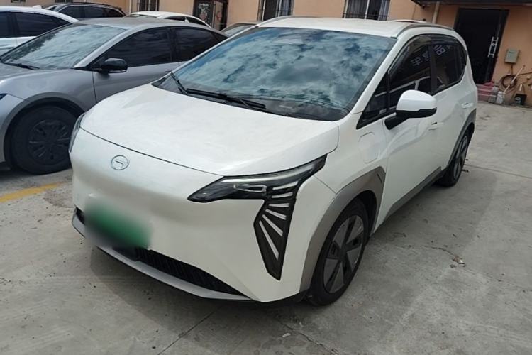 AION Y 2023 Plus 610 Enjoyment Edition Ternary Lithium с пробегом Guazi used car, China used car export, Used car for sale, Used  cars, Cheapest cars for sale