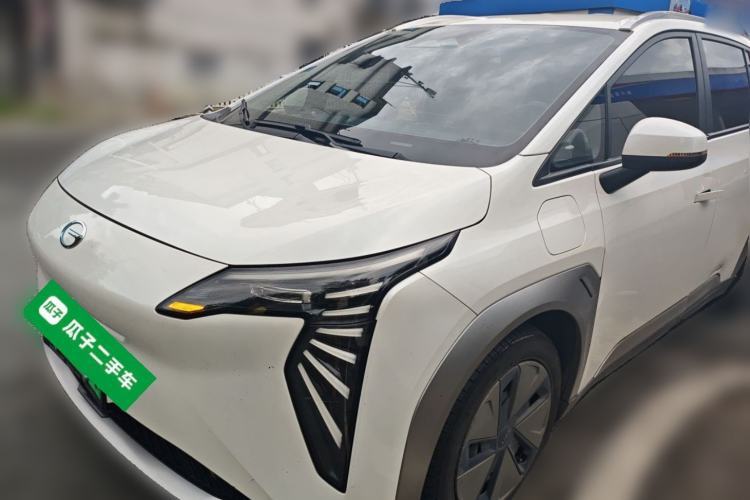 Used AION Y 2023 Plus 510 Enjoy Edition Guazi used car, China used car export, Used car for sale, Used  cars, Cheapest cars for sale