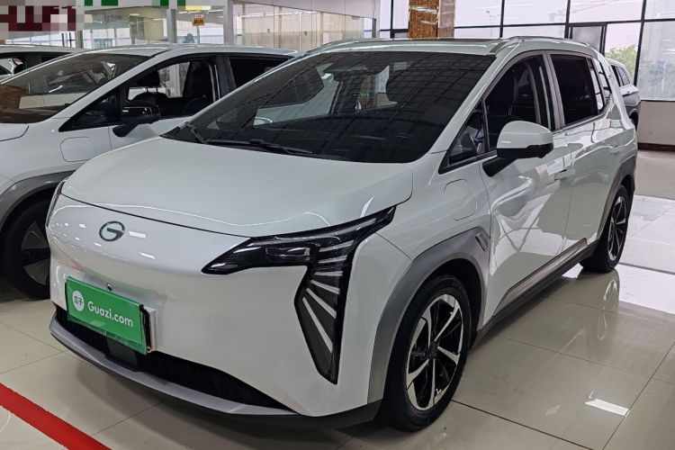 Used AION Y 2023 Plus 510 Smart Edition Guazi used car, China used car export, Used car for sale, Used cars, Cheapest cars for sale