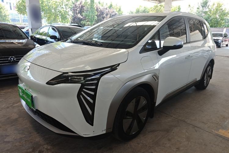 Used AION Y 2023 Younger Guazi used car, China used car export, Used car for sale, Used cars, Cheapest cars for sale