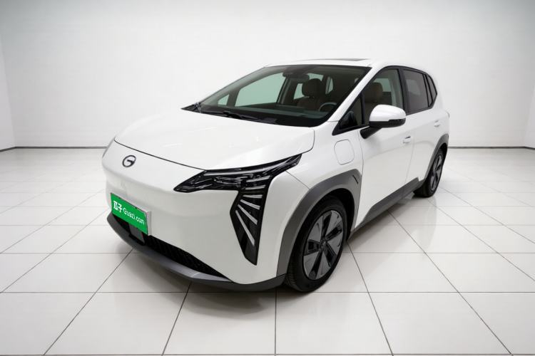 Ojetý AION Y 2023 Plus 610 Enjoy Edition Guazi used car, China used car export, Used car for sale, Used  cars, Cheapest cars for sale