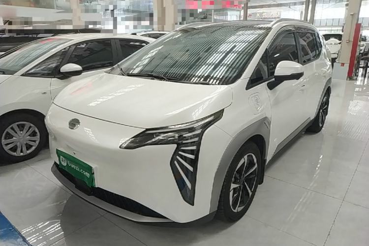 Used AION Y 2023 Plus 510 Smart Edition Guazi used car, China used car export, Used car for sale, Used  cars, Cheapest cars for sale