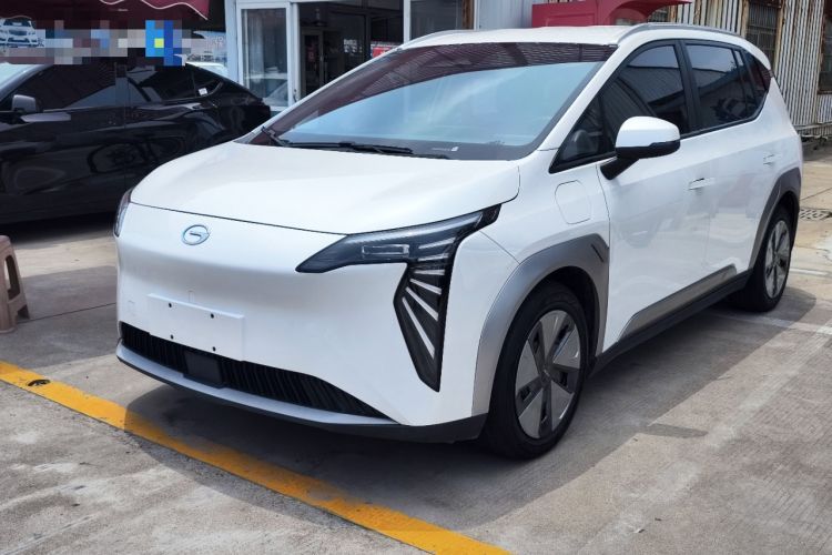 Used AION Y 2023 Younger Guazi used car, China used car export, Used car for sale, Used  cars, Cheapest cars for sale
