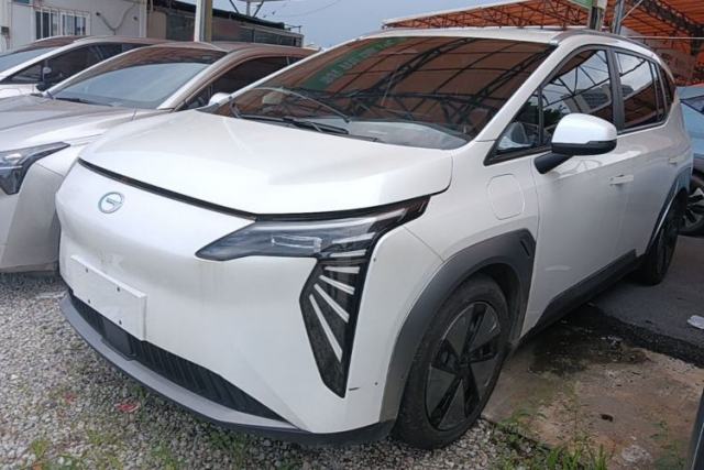 AION Y 2023 Plus 610 Enjoy Edition usata
