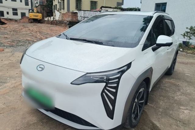 Used AION Y 2023 Plus 510 Smart Edition