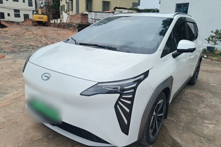 Used AION Y 2023 Plus 510 Smart Edition Guazi used car, China used car export, Used car for sale, Used  cars, Cheapest cars for sale