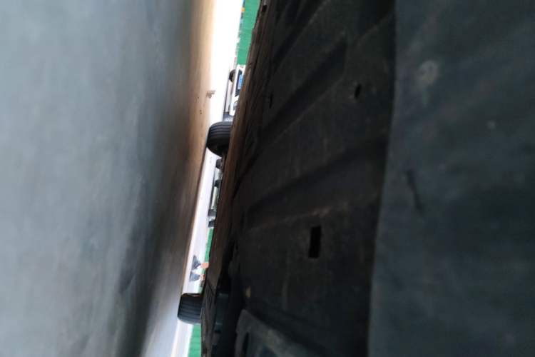 Used AION Y 2023 Plus 610 Enjoy Edition Chassis Front