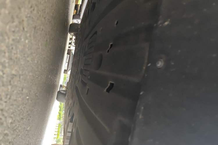 Used AION Y 2023 Plus 510 Enjoy Edition Chassis Front