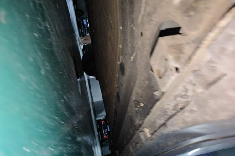 Used AION Y 2023 Plus 510 Enjoy Edition Chassis Front Left