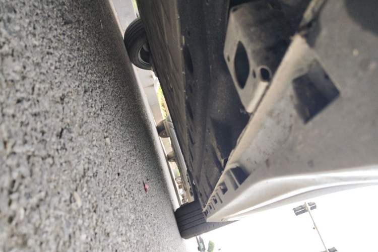 Used AION Y 2023 Plus 610 Enjoy Edition Chassis Front Left