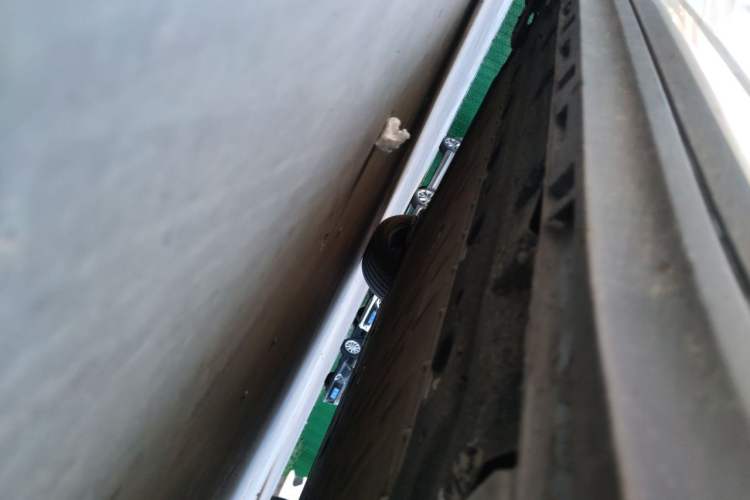 Used AION Y 2023 Plus 610 Enjoy Edition Chassis Front Right
