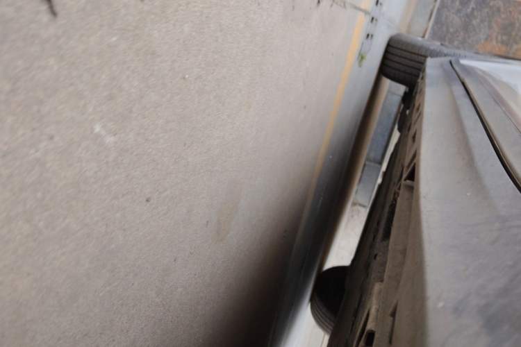 Used AION Y 2023 Plus 610 Enjoy Edition Chassis Front Right