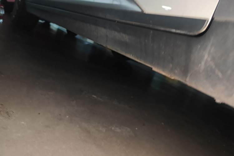 Used AION Y 2023 Younger Chassis Front Right
