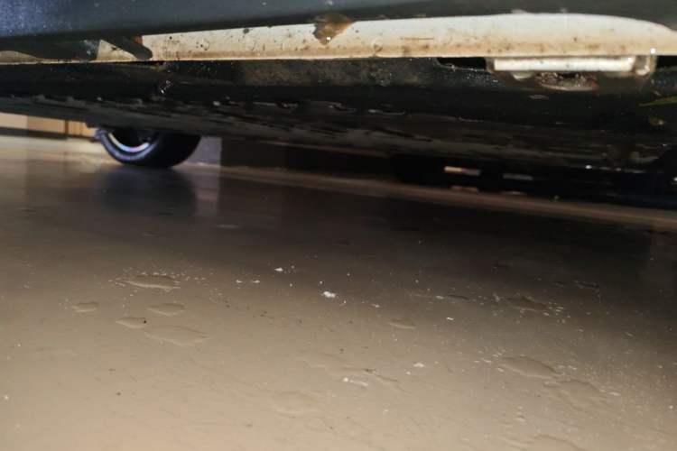 Used AION Y 2023 Plus 510 Smart Edition Chassis Front Right