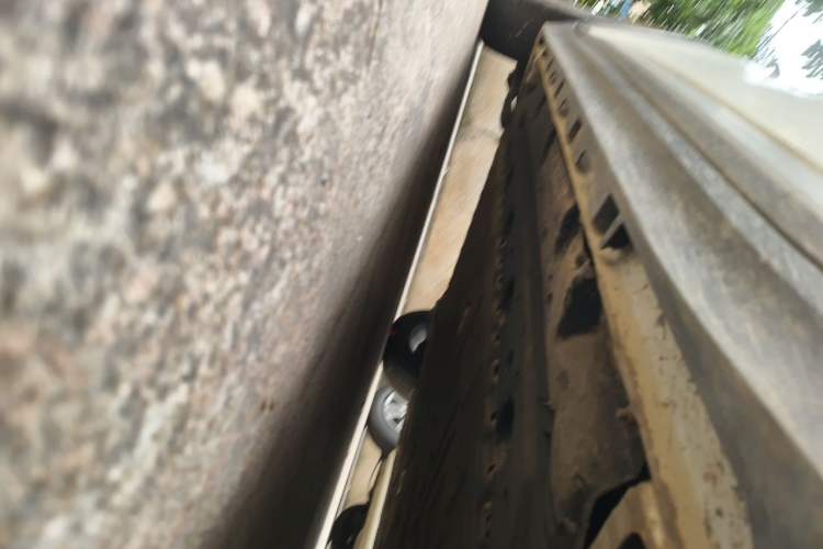 Used AION Y 2023 Plus 510 Smart Edition Chassis Front Right