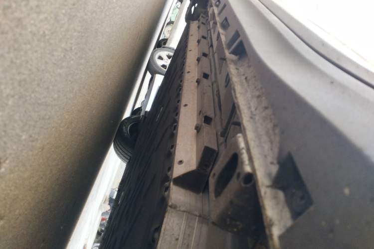 Used AION Y 2023 Plus 510 Enjoy Edition Chassis Front Right