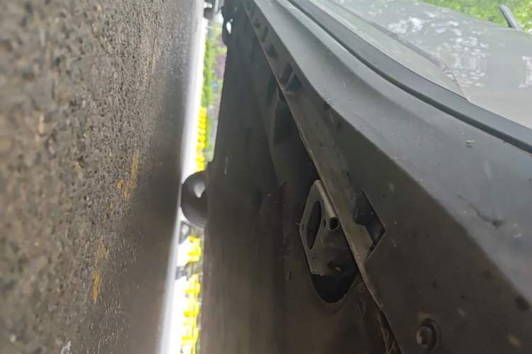 Used AION Y 2023 Plus 510 Enjoy Edition Chassis Front Right