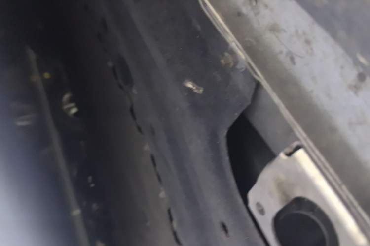 Used AION Y 2023 Younger Chassis Front Right